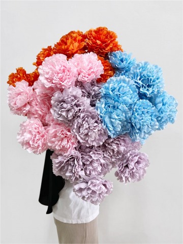 ดอกไม้ปลอม ดอกไม้ประดิษฐ์